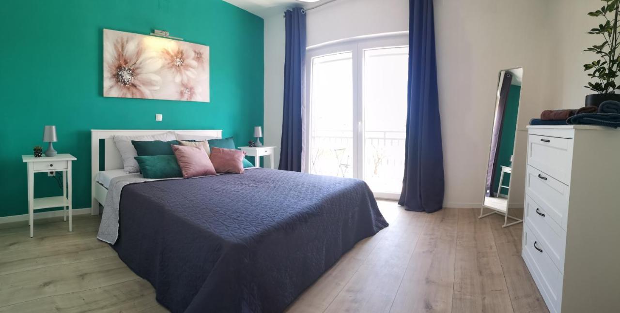 Apartment Sunrise, Coastal Istra, Pula Duga Uvala Pavicini Exterior photo
