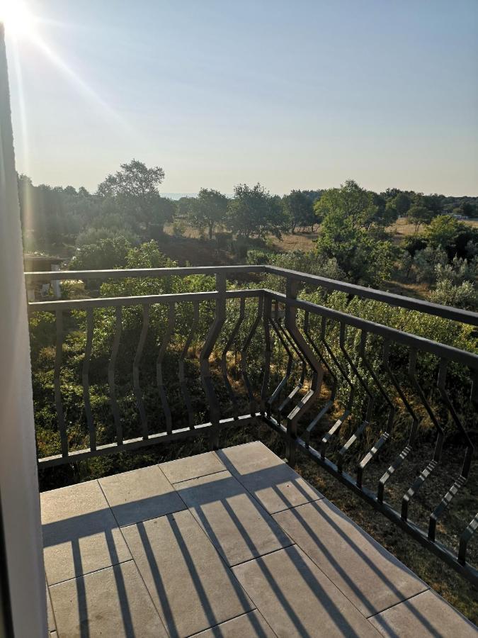 Apartment Sunrise, Coastal Istra, Pula Duga Uvala Pavicini Exterior photo