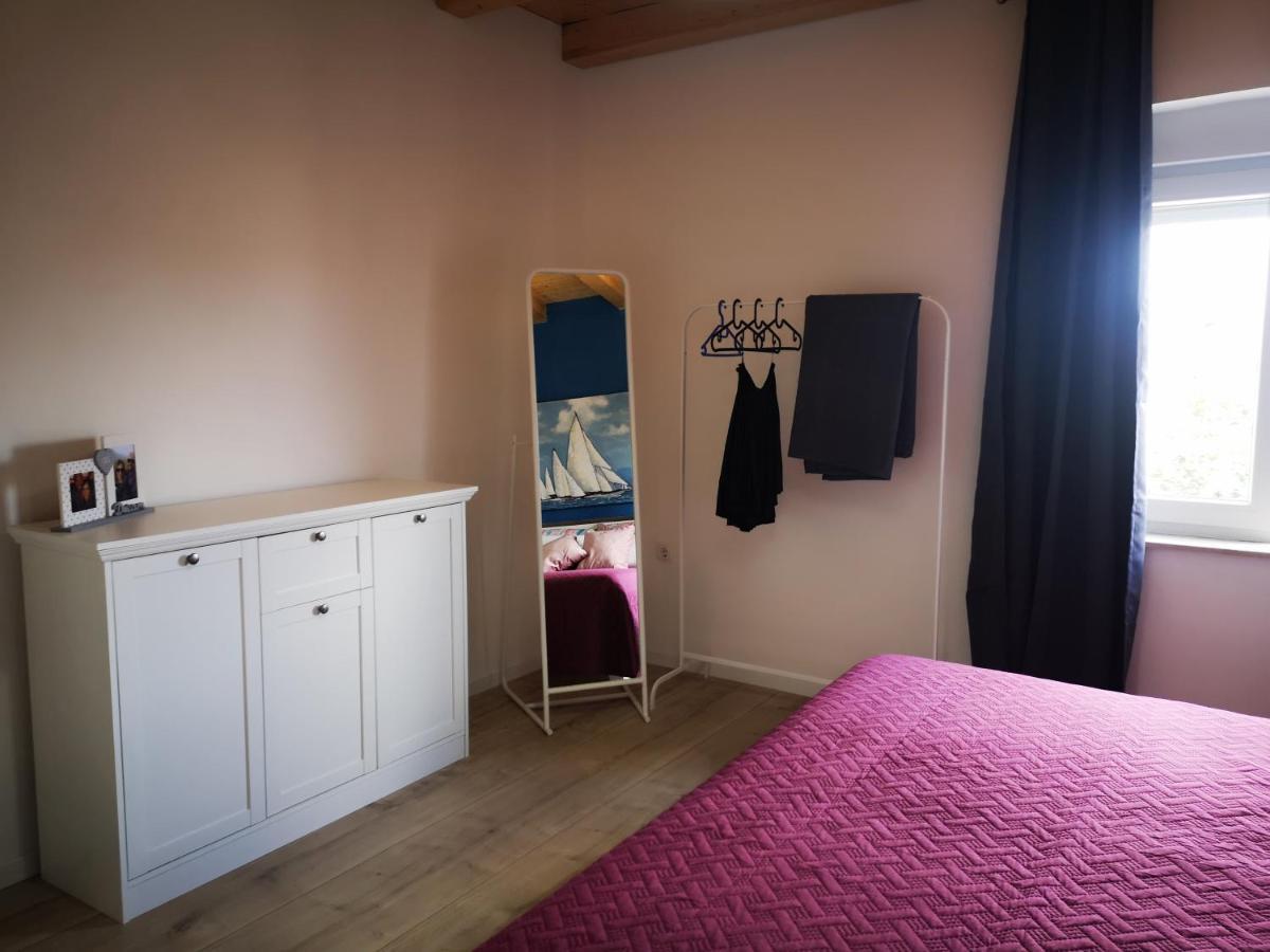 Apartment Sunrise, Coastal Istra, Pula Duga Uvala Pavicini Exterior photo