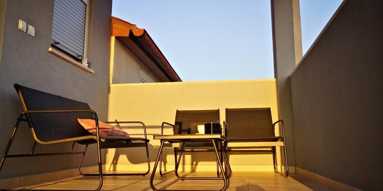 Apartment Sunrise, Coastal Istra, Pula Duga Uvala Pavicini Exterior photo