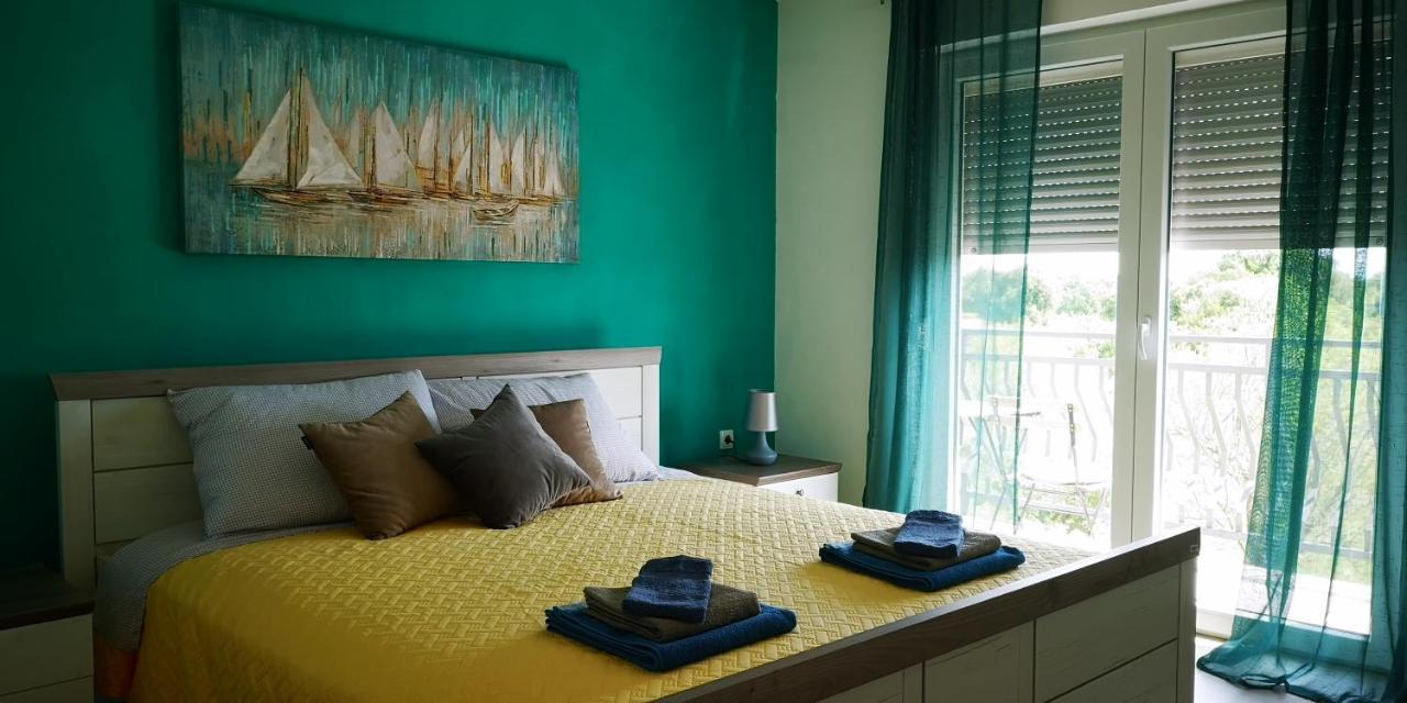 Apartment Sunrise, Coastal Istra, Pula Duga Uvala Pavicini Exterior photo