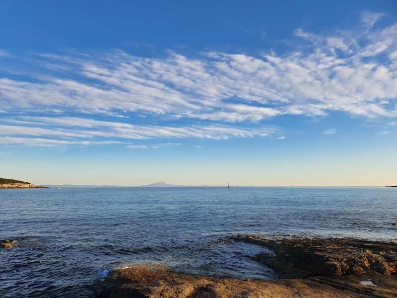 Apartment Sunrise, Coastal Istra, Pula Duga Uvala Pavicini Exterior photo